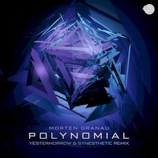 Polynomial (Yestermorrow & Synesthetic remix) mp3 Single by Morten Granau