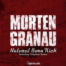 Natural Born Kick mp3 Single by Morten Granau