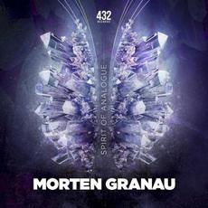 Spirit of Analogue mp3 Single by Morten Granau