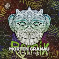 Fuzzy Monkey (Second Sun remix) mp3 Single by Morten Granau
