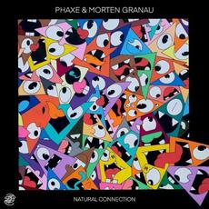 Natural Connection mp3 Single by Morten Granau