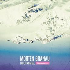 Multinomial mp3 Single by Morten Granau