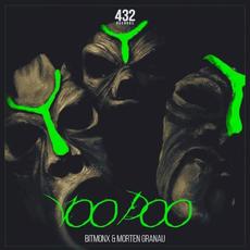 Voodoo mp3 Single by Morten Granau