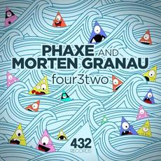Four3two mp3 Single by Morten Granau