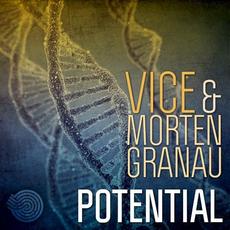 Potential mp3 Single by Morten Granau
