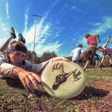 Ultimate Frisbee mp3 Album by Llano