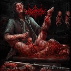 Embalmed with Afterbirth mp3 Album by Astyanax