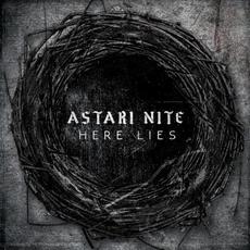 Here Lies mp3 Album by Astari Nite