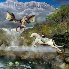 The Plight of Lady Oona mp3 Album by Anton Roolaart
