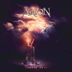 Tempus Oris mp3 Album by Arion (2)