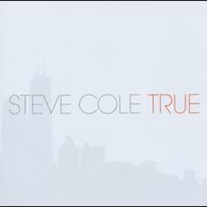 True mp3 Album by Steve Cole