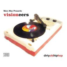 Dirty Old Hip Hop mp3 Album by Visioneers