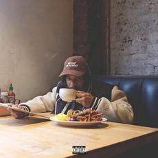 NO RAP ON SUNDAY mp3 Album by KOTA the Friend