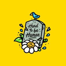 Hard To Be Human mp3 Album by DOUBLECAMP