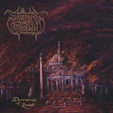 Demons of Lust mp3 Album by Death Yell