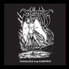 Vengeance From Darkness mp3 Album by Death Yell