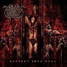 Descent Into Hell mp3 Album by Death Yell