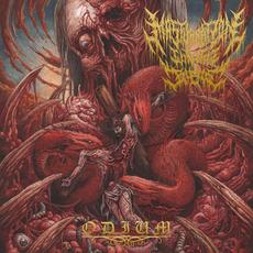 Odium mp3 Album by Masturbation with the Bible