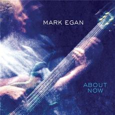 About Now mp3 Album by Mark Egan