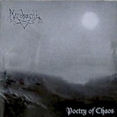 Poetry of Chaos mp3 Album by Membaris