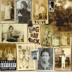 The Long Way Back mp3 Album by T‐Love