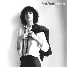 Horses (50th Anniversary Edition) mp3 Album by Patti Smith