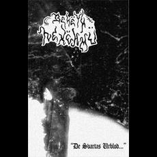 De svartas urblod mp3 Album by Bekëth Nexëhmü