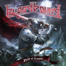 Field of Swords (Japanese Edition) mp3 Album by Bloodbound