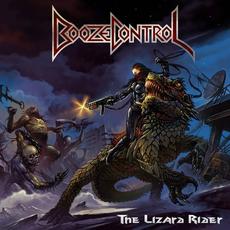 The Lizard Rider mp3 Album by Booze Control