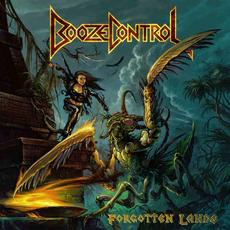 Forgotten Lands mp3 Album by Booze Control