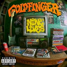 Nine Lives mp3 Album by Goldfinger