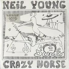 Dume mp3 Album by Neil Young & Crazy Horse