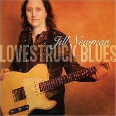 Lovestruck Blues mp3 Album by Jill Newman