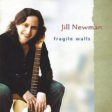 Fragile Walls mp3 Album by Jill Newman