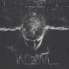 Welcome to My Brain mp3 Album by Erdész Róbert
