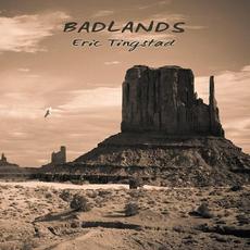 Badlands mp3 Album by Eric Tingstad