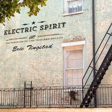 Electric Spirit mp3 Album by Eric Tingstad
