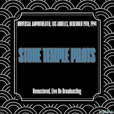 Universal Amphitheater, Los Angeles, December 19th, 1994 (Remastered) mp3 Live by Stone Temple Pilots