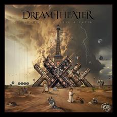 Quarantième: Live à Paris (Special Edition) mp3 Live by Dream Theater
