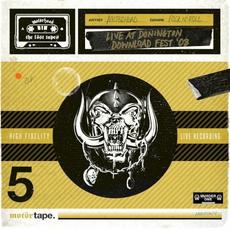 The Löst Tapes, Vol. 5: Live at Donington Download Festival '08 (Donington, England, June 13, 2008) mp3 Live by Motörhead