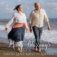 Many Blessings: Best of David Lanz & Kristin Amarie mp3 Artist Compilation by David Lanz & Kristin Amarie