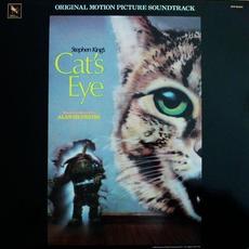 Cat's Eye mp3 Soundtrack by Alan Silvestri