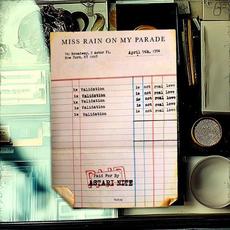 Ms.Rain on My Parade mp3 Single by Astari Nite