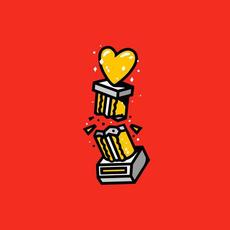 I Don't Wanna mp3 Single by DOUBLECAMP