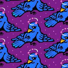 Cross Your Mind mp3 Single by DOUBLECAMP