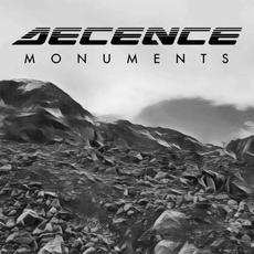 Monuments mp3 Single by Decence