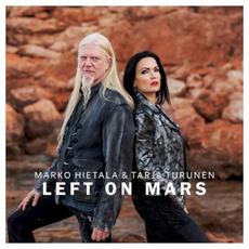 Left on Mars mp3 Single by Marko Hietala & Tarja