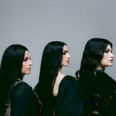 End of You mp3 Single by Poppy, Amy Lee & Courtney LaPlante
