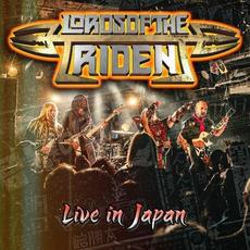 Lords of the Trident (Live in Japan) mp3 Live by Lords Of The Trident