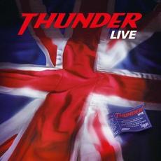 Live (Remastered) mp3 Live by Thunder